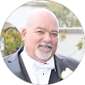 Keith Deark Avatar
